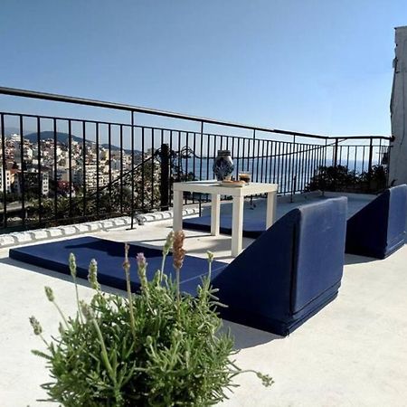 View And Sun Apartments 2 Kavala Exterior foto