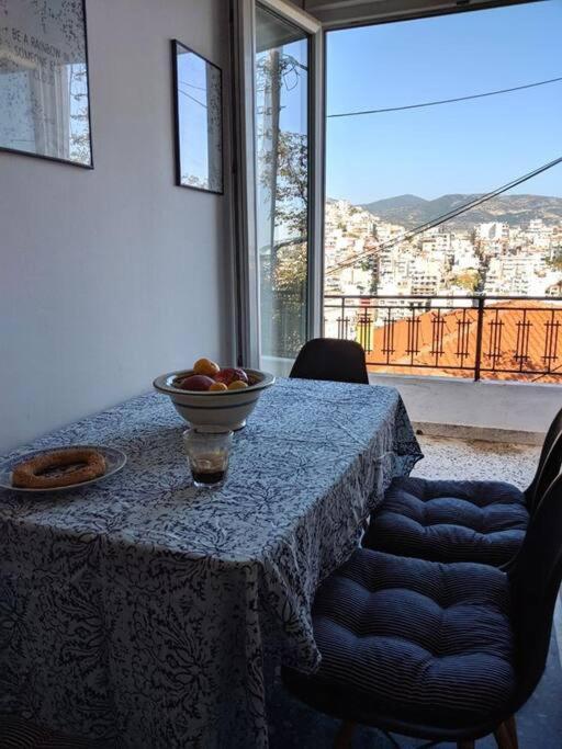 View And Sun Apartments 2 Kavala Exterior foto