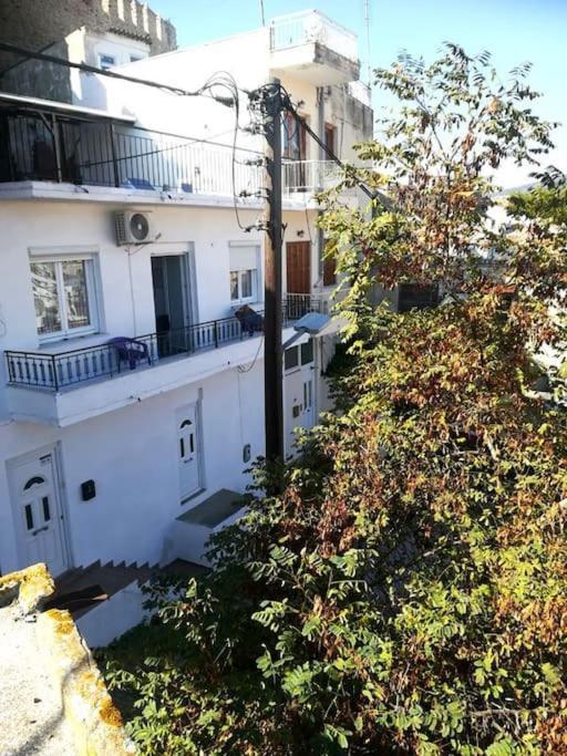View And Sun Apartments 2 Kavala Exterior foto